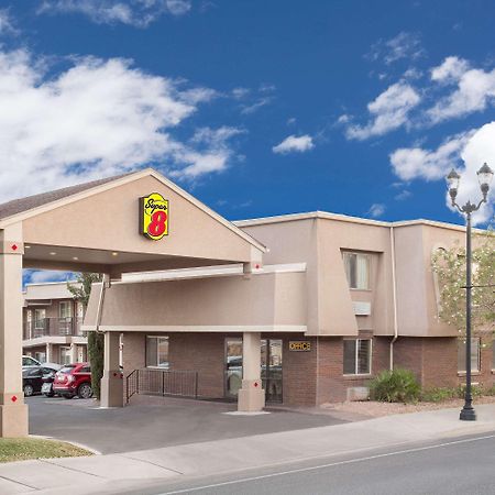 Super 8 By Wyndham St. George Ut Motel Kültér fotó