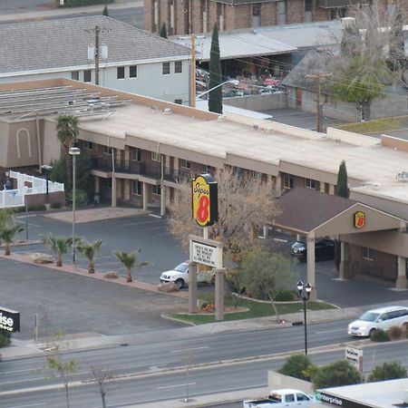 Super 8 By Wyndham St. George Ut Motel Kültér fotó