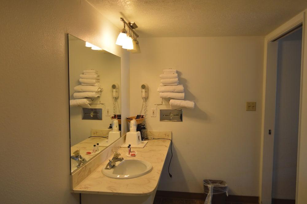 Super 8 By Wyndham St. George Ut Motel Kültér fotó