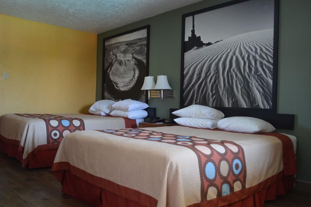 Super 8 By Wyndham St. George Ut Motel Kültér fotó