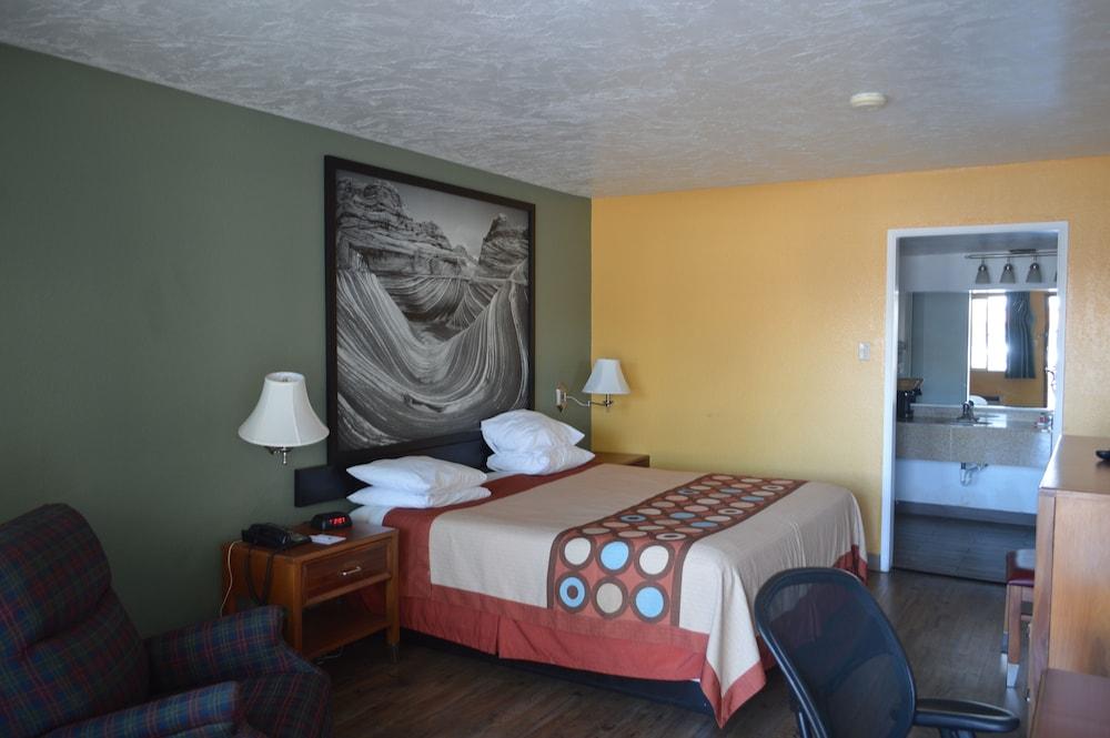 Super 8 By Wyndham St. George Ut Motel Kültér fotó