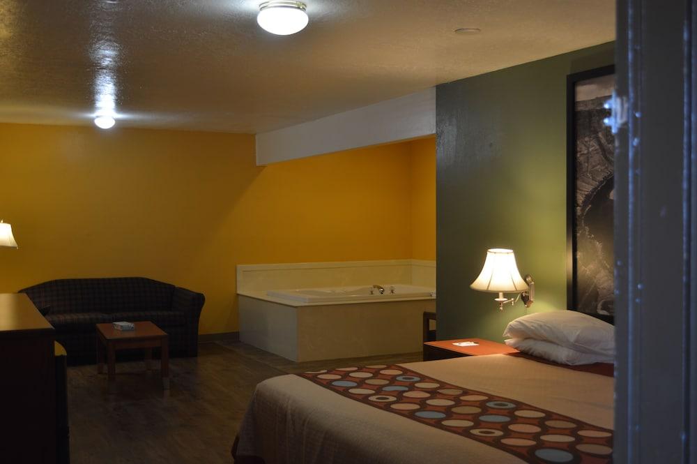 Super 8 By Wyndham St. George Ut Motel Kültér fotó